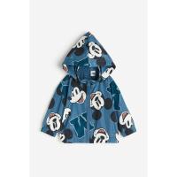 ราคา H&M(เอชแอนด์เอ็ม) เสื้อแจ็คเก็ตฮู้ด เด็กอ่อน 1167853_1 (20890374261)