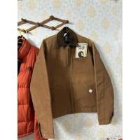 ราคา Vintage 80s Carhartt Detroit Jacket 6BLJ สภาพใหม่ผ้าแข็งโป้ก (27318730500)