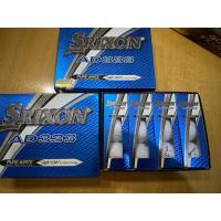 ราคา ลูกกอล์ฟ srixon ad333 ใหม่ มีทั้งหมด 12 ลูก #ลูกกอล์ฟ (26850355030)