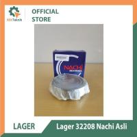 ราคา Nachi 32208 Bearing (ผสมซีเมนต์คอนกรีต) ลูกโลกเอเชีย (44424737504)