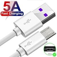 ราคา สาย Micro USB ชาร์จเร็ว - สายซิงค์ข้อมูลความเร็วสูง 5A สําหรับโทรศัพท์ Android (40451372228)