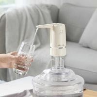 ราคา BearYSJ-D06H5 ปั๊มน้ําไฟฟ้าในครัวเรือนแบบชาร์จไฟได้ปั๊มน้ําแบบพับได้กดน้ํา (57950621848)