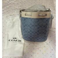 ราคา coach ทรงขนมจีบ จากshop (16195060115)