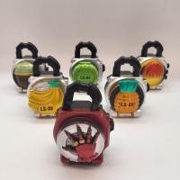 ราคา [พร้อมส่ง]​ LockSeed Kamen Rider ล็อคซีดไรเดอร์​ไกมุ มาสไรเดอร์ไกมุ Bandai#ล็อคซีดไรเดอร์​ไกมุ#มาสไรเดอร์ไกมุ#KamenRider (29751144624)