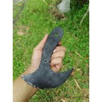 ราคา ใบมีดสวยๆไม่ประกอบด้าม (6463788360)