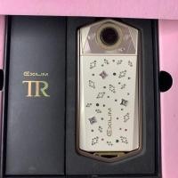 ราคา Casio Exilim TR80 Swarovski White (9349810644)