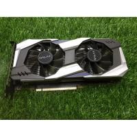 ราคา การ์ดจอ galax gtx1060 3g สภาพสวย (23343662123)
