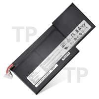 ราคา TP BTY-M6K Laptop Battery For MSI MS-16K3 GF65 GF63 MS-17B4 Thin 8RD GF75 8RD-031TH 8RC Thin 3RD 8RC 9SCThin 9SE/SX 11 (24005224555)