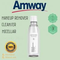 ราคา Cleanser อาร์ทิสทรี สกิน นิวทรีชั่น ไมเซอร์ลาร์ เมคอัพ รีมูฟเวอร์ + คลีนเซอร์ Artistry Micellar Amway ช้อปไทย** (17981693477)
