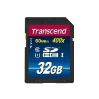 ราคา Transcend SDHC 400x 32GB SD Card (สินค้ารับประกัน 5 ปี) - สินค้ามีใบกำกับภาษี (1137437164)
