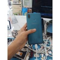 ราคา ซาก samsung galaxy a10 s ชาร์จเข้าเปิดติดจอแตกอย่างอื่นไปเช็คเอา (26860478064)