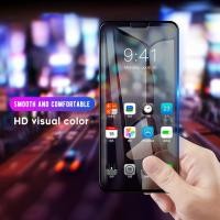 ราคา ตัวป้องกันหน้าจอความเป็นส่วนตัว Anti-Spy สําหรับ Huawei Mate 20 Pro P20 P10 Plus Mate 9 10 กระจกนิรภัยเต็มรูปแบบ (40912472413)