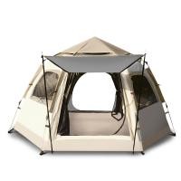 ราคา เต้นท์ เต็นท์ เต็นท์สนาม เต้นท์กางอัตโนมัติ ขนาด3-4คนนอน และ5-8คนนอน 2ประตู4หน้าต่าง พกพาสะดวก (22647532442)
