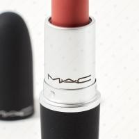 ราคา Mac Powder Kiss Lipstick 3g - Mull It Over แมค ลิปสติกเนื้อแมทท์ (24584206223)