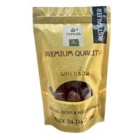 ราคา [ส่งด่วน] พุทราเชื่อม ไร้เมล็ด พุทราจีนเชื่อม [พร้อมทาน] 75 กรัม เต็มเมล็ดใหญ่ เกรด AAA (6563645314)