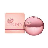 ราคา DKNY Be tempted eau so blush แทบใหม่ (5032902691)