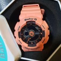 ราคา Casio baby G (1561195864)