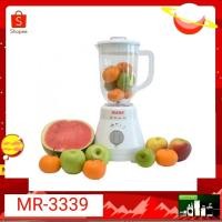 ราคา เครื่องปั่นมาร่า Mara รุ่น MR-3339 (มอเตอร์ 350 วัตต์) (8653361342)