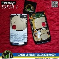 ราคา ไฟฉาย UI Fullset Blackberry 9800 ยืดหยุ่น 1 (26715163372)
