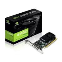 ราคา VGA LEADTEK NVIDIA QUADRO P1000 - 4GB DDR5 (by Pansonics) (5381350603)