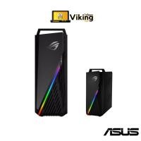 ราคา DESKTOP PC (คอมพิวเตอร์ตั้งโต๊ะ) ASUS ROG STRIX G15DH-TH011T (4259607034)