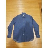 ราคา เสื้อยีนส์แขนยาวwrangler (44054465552)