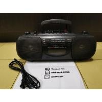 ราคา SONY CFS-E14 เครื่องเล่นเทป+วิทยุใช้งานเต็มระบบ (6687806393)