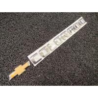 ราคา โลโก้ COLORADO+LOGO CHEVROLET (6976796103)