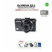 ราคา Olympus XZ-1 Premium Vintage Compact Camera 10MP HD wide F1.8 4X zoom lens กล้องคอมแพค พรีเมียม great Street Photography (22250825114)