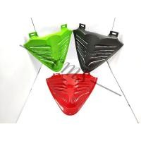 ราคา MESIN Vcrill Kawasaki ninja 250 fi 2013-2017 v ninja fi ตะแกรงครอบเครื่อง (8921930117)