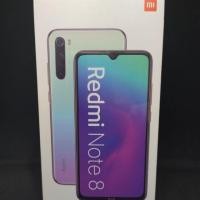ราคา Xiaomi Redmi Note 8 (4GB+64GB) สี Moonlight White ประกันศูนย์ไทย 15 เดือน (4016768567)