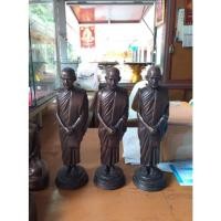 ราคา รูปเหมือนหลวงปู่มั่น องค์ยืน (19000979934)