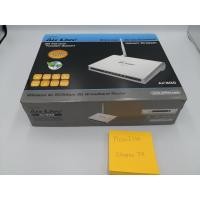 ราคา Router Airlive AIR3G II, AP/Router + 3G (4x LAN, 1x WAN, 1x USB) (4317722705)