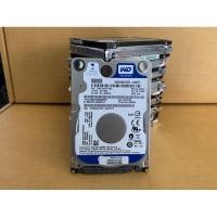 ราคา WD BLUE HDD Notebook 2.5" ความจุ 500 GB. (3756721945)