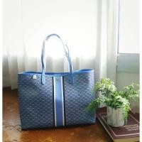 ราคา พร้อมส่ง กระเป๋าถือ ของแท้ Tory Burch GEMINI LINK TOTE (2706309405)