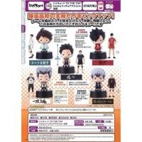 ราคา กาชาปองกัปตันไฮคิว - โบคุโตะ (10616780907)