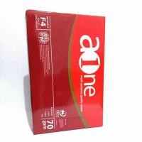 ราคา AONE 70gr F4 กระดาษภาพถ่าย HVS (1 รีม) (43024580146)