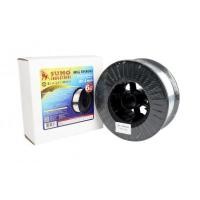 ราคา ลวดเชื่อมอลูมิเนียม MIG ER4043 1.2mm 6 Kg. SUMO (5180061821)
