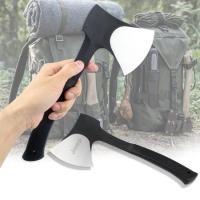 ราคา P3 ขวาน Jeep ขนาดพกพาเดินป่า รุ่น AxeJeep-05B-PK ขวาน Jeep ขนาดพกพาเดินป่า รุ่น AxeJeep-05B-PK มีสินค้าพร้อมส่ง (4733097427)