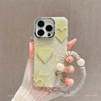 ราคา เข้ากันได้กับเคส iPhone 15ProMax 14 iPhone13 12 iPhone 11 Pro Max ป้องกันการชนกัน โปร่งใส เคสโทรศัพท์ DLBKW005&006-GS3 (29667540939)