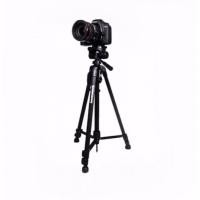 ราคา ขาตั้งกล้อง Weifeng Tripod WT-3520P ปรับระดับความสูงได้ถึง 1400mm รับน้ำหนักได้ 3 Kg พร้อมกระเป๋าสะพายใส่ขาตั้งกล้อง (13121222143)