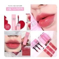 ราคา พร้อมส่ง Lilybyred x esther bunny velvet tint เบอร์ 7 สินค้าใหม่ (5411315972)