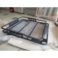 ราคา แร็ค volcano แร็คโรลบาร์ แร็คหลังคา cargo deck Rack roll bar volcano (9837099452)