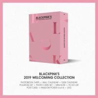 ราคา พร้อมส่ง ปฏิทิน BLACKPINK - BLACKPINK’S 2019 WELCOMING COLLECTION (1883943757)
