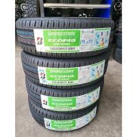 ราคา ยาง Bridgestone Ecopia EP150 และ EP300 ปี 22 - 185/65/15 - 195/60/15 - 195/65/15 ✅ ชุดละ 11,800 บาท ✅ (12484650606)