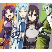 ราคา ซีดี / Sword Art Online Song Collection II (40150269991)