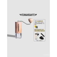 ราคา {Ready Stock} Comandante MK4 German Commander C40 เครื่องบด C60hario แถบสีดําขนาดเล็ก X25 Tiger Shark Lu Owl (42317310461)