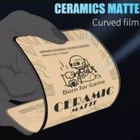 ราคา REALME X XT REALME X2 X2 PRO REALME X3 SUPERZOOM ANTI-SCRATCH CERAMIC FLEXIBLE GLARE MATTE ANTI-RAAK X3 SUPER ZOOM (40074608569)