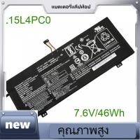 ราคา new，CP แบตเตอรี่แล็ปท็อป L15L4PC0 46WH/6055MAh สำหรับ IdeaPad 710S-13ISK /Ikb Xiao Xin Air 13 Pro K22-80 V730-13 L15M4PC (40403027345)