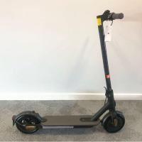 ราคา Xiaomi Mi Electric Scooter Essential Liteของแท้100%,กำลังฮิตตอนนี้,สินค้ามือสอง,สภาพใหม่ (6593879528)